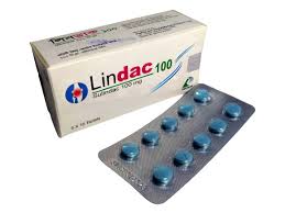 lindac-100-mg
